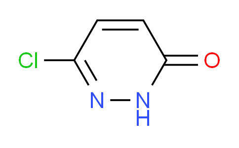 19064-67-6 | 6-Chloropyridazin-3-ol