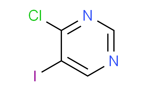 63558-65-6 | 4-Chloro-5-iodopyrimidine