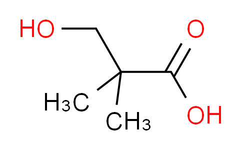 4835-90-9 | 2,2-Dimethyl-3-hydroxypropionic acid
