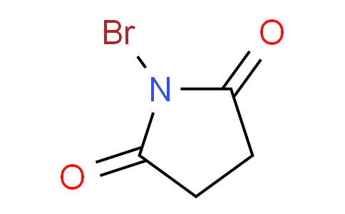 128-08-5 | N-Bromosuccinimide (NBS)