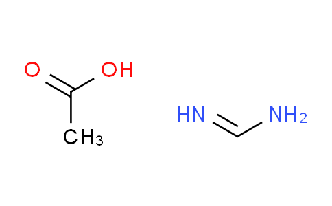 3473-63-0 | Formamidine acetate