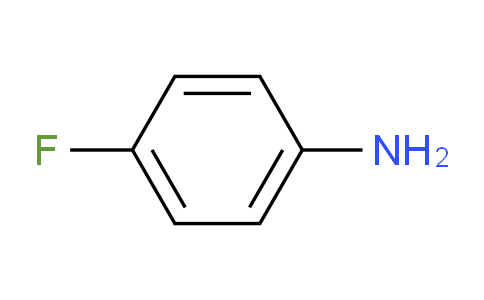 4-Fluoroaniline