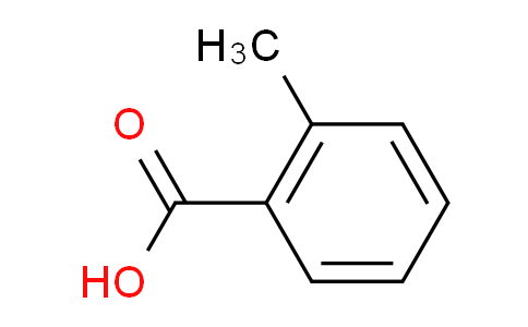 118-90-1 | o-Toluic acid