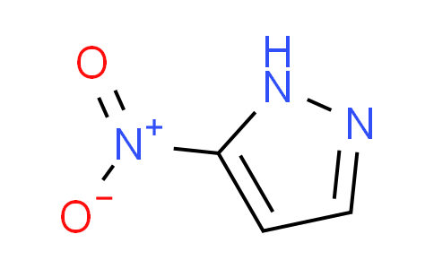 26621-44-3 | 5-Nitro-1H-pyrazole