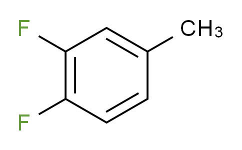 2927-34-6 | 3,4-Difluorotoluene