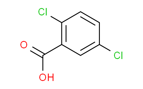 50-79-3 | 2,5-Dichlorobenzoic acid