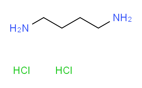 333-93-7 | 1,4-Diaminobutane dihydrochloride