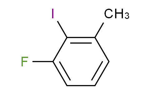 883502-14-5 | 3-Fluoro-2-iodotoluene