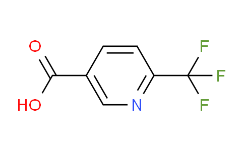 231291-22-8 | 6-(Trifluoromethyl)nicotinic acid