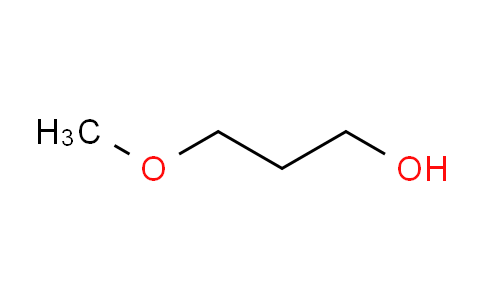 1589-49-7 | 3-Methoxy-1-propanol