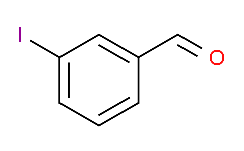 696-41-3 | 3-Iodobenzaldehyde