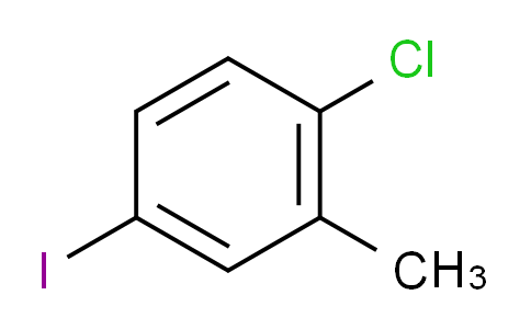 116632-41-8 | 2-Chloro-5-iodotoluene