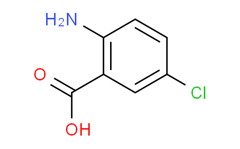 635-21-2 | 2-Amino-5-chlorobenzoic acid