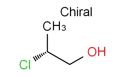 (R)-(-)-2-Chloro-1-propanol