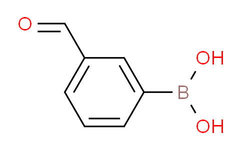 87199-16-4 | 3-Formylphenylboronic acid