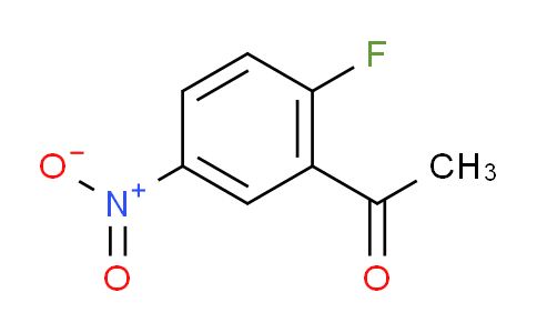 79110-05-7 | 2'-Fluoro-5'-nitroacetophenone