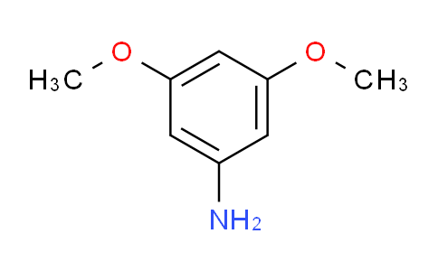 10272-07-8 | 3,5-Dimethoxyaniline
