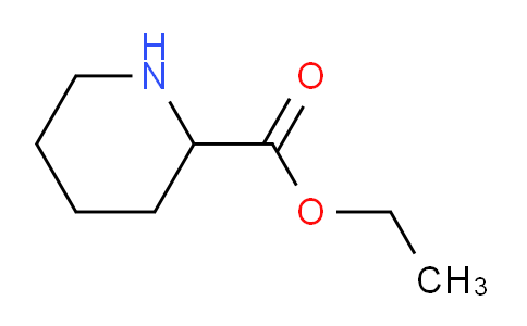 15862-72-3 | Ethyl Pipecolate