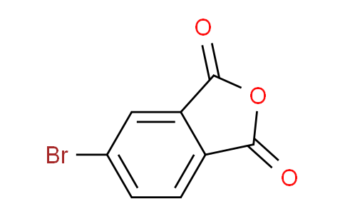 86-90-8 | 4-Bromophthalic anhydride