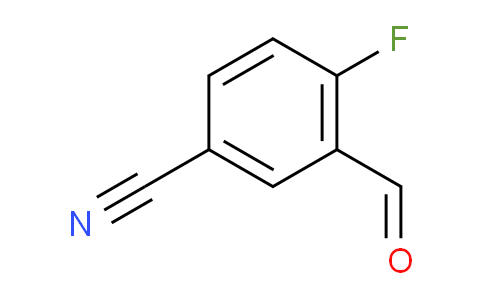 146137-79-3 | 5-Cyano-2-fluorobenzaldehyde