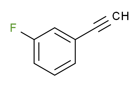 3-Fluorophenylacetylene