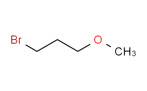 36865-41-5 | 1-bromo-3-methoxypropane