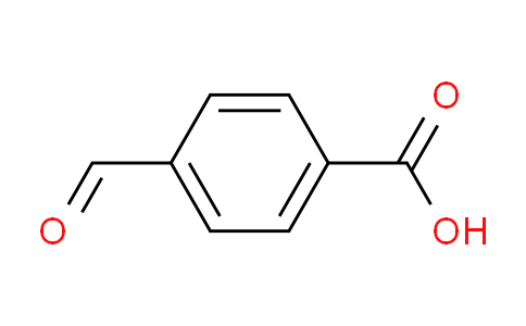 4-Carboxybenzaldehyde