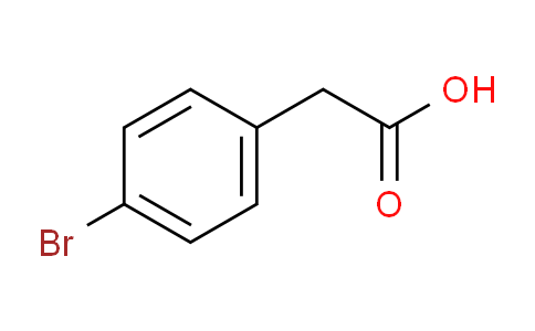 1878-68-8 | 4-Bromophenylacetic acid