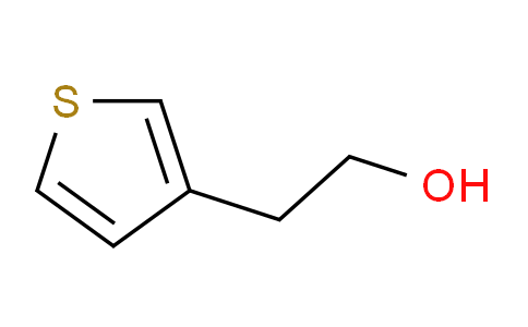 13781-67-4 | 2-(3-Thienyl)ethanol