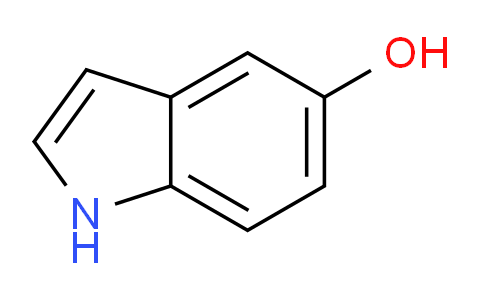 1953-54-4 | 5-Hydroxyindole