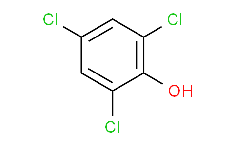 88-06-2 | 2,4,6-Trichlorophenol