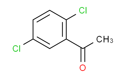 2476-37-1 | 2,5-Dichloroacetophenone