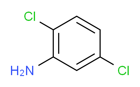 95-82-9 | 2,5-Dichloroaniline