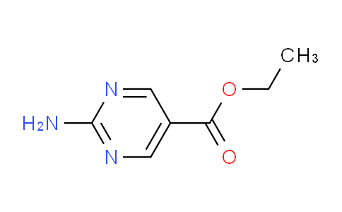 57401-76-0 | 2-Amino-pyrimidine-5-carboxylic acid ethyl ester