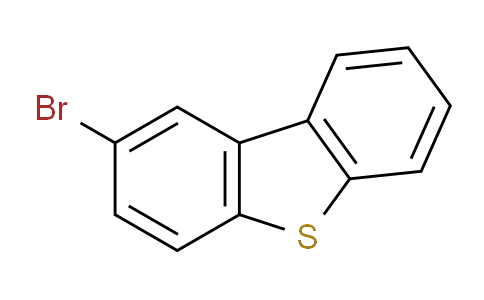 2-Bromodibenzothiophene