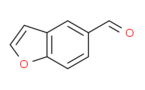 10035-16-2 | 1-Benzofuran-5-carbaldehyde