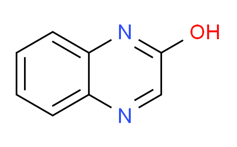 1196-57-2 | 2-Hydroxyquinoxaline