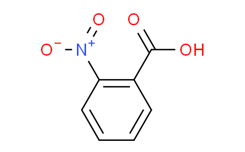 552-16-9 | 2-Nitrobenzoic acid