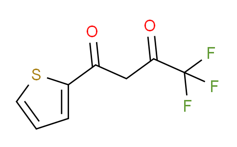 326-91-0 | 2-Theonyltrifluoroacetone