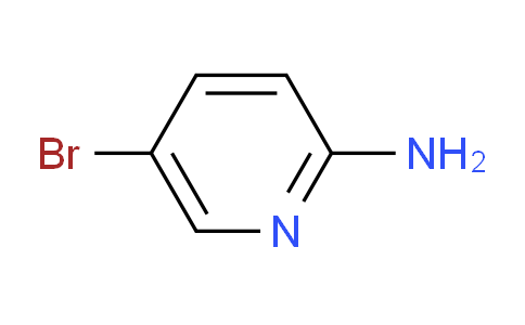 2-Amino-5-bromopyridine