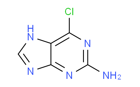 10310-21-1 | 2-Amino-6-chloropurine