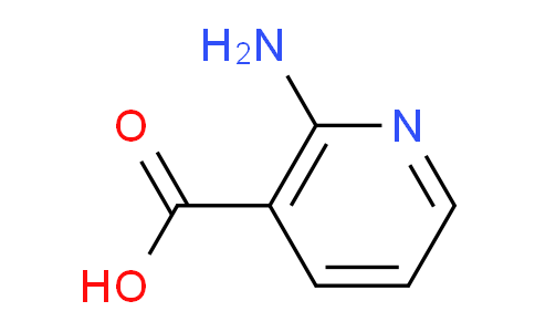 5345-47-1 | 2-Aminonicotinic acid