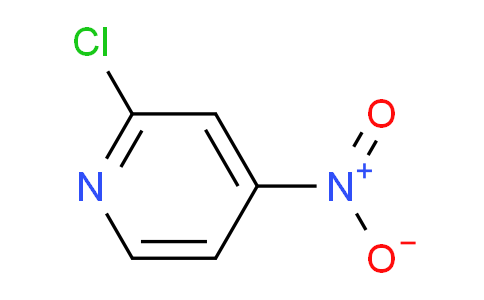 23056-36-2 | 2-Chloro-4-nitropyridine