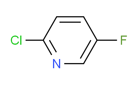 31301-51-6 | 2-Chloro-5-fluoropyridine