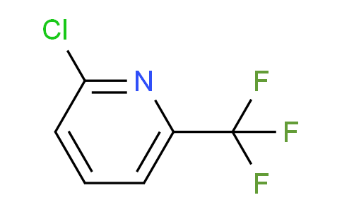 39890-95-4 | 2-Chloro-6-(trifluoromethyl)pyridine