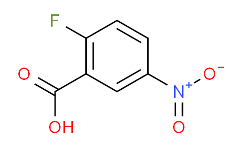7304-32-7 | 2-Fluoro-5-nitrobenzoic acid