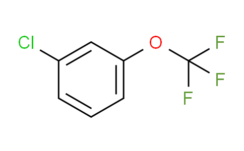 772-49-6 | 1-Chloro-3-(trifluoromethoxy)benzene