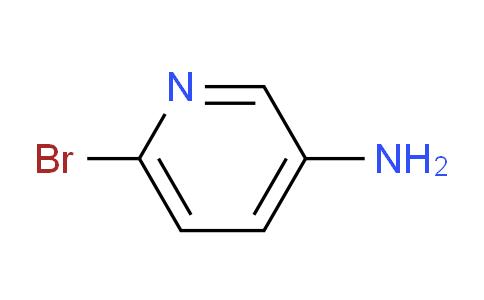 13534-97-9 | 5-Amino-2-bromopyridine