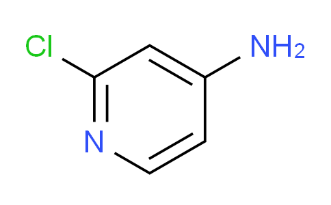 14432-12-3 | 4-Amino-2-chloropyridine