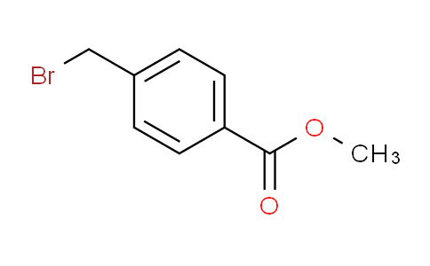 2417-72-3 | Methyl 4-(bromomethyl)benzoate